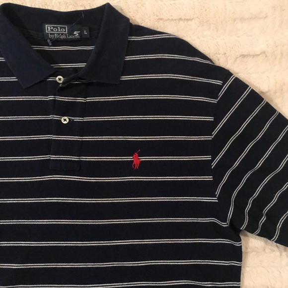 Polo Ralph Lauren Other - men’s Ralph Lauren striped polo